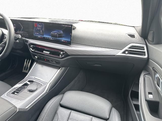 BMW 3er Touring – Bild 12