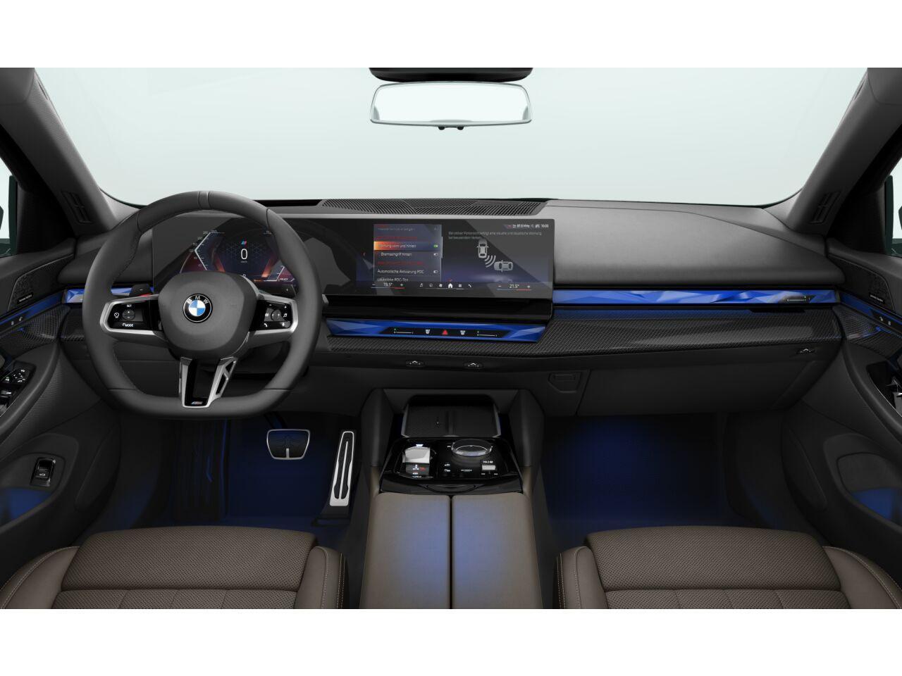 BMW 5er – Bild 11
