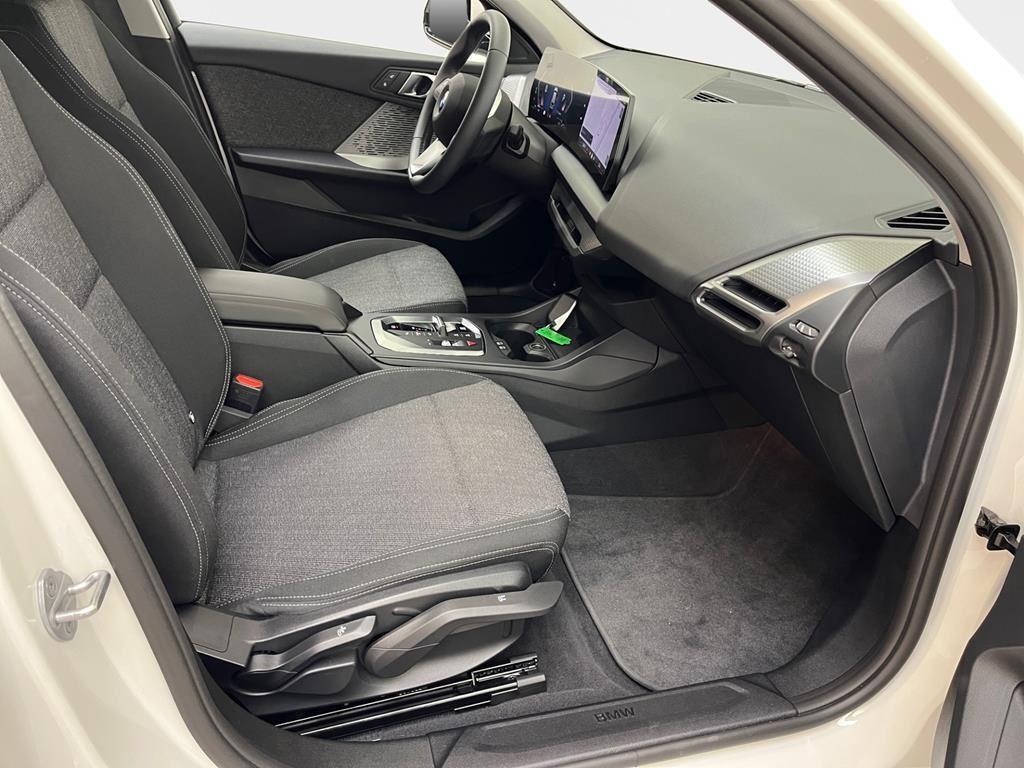 BMW 1er – Bild 8