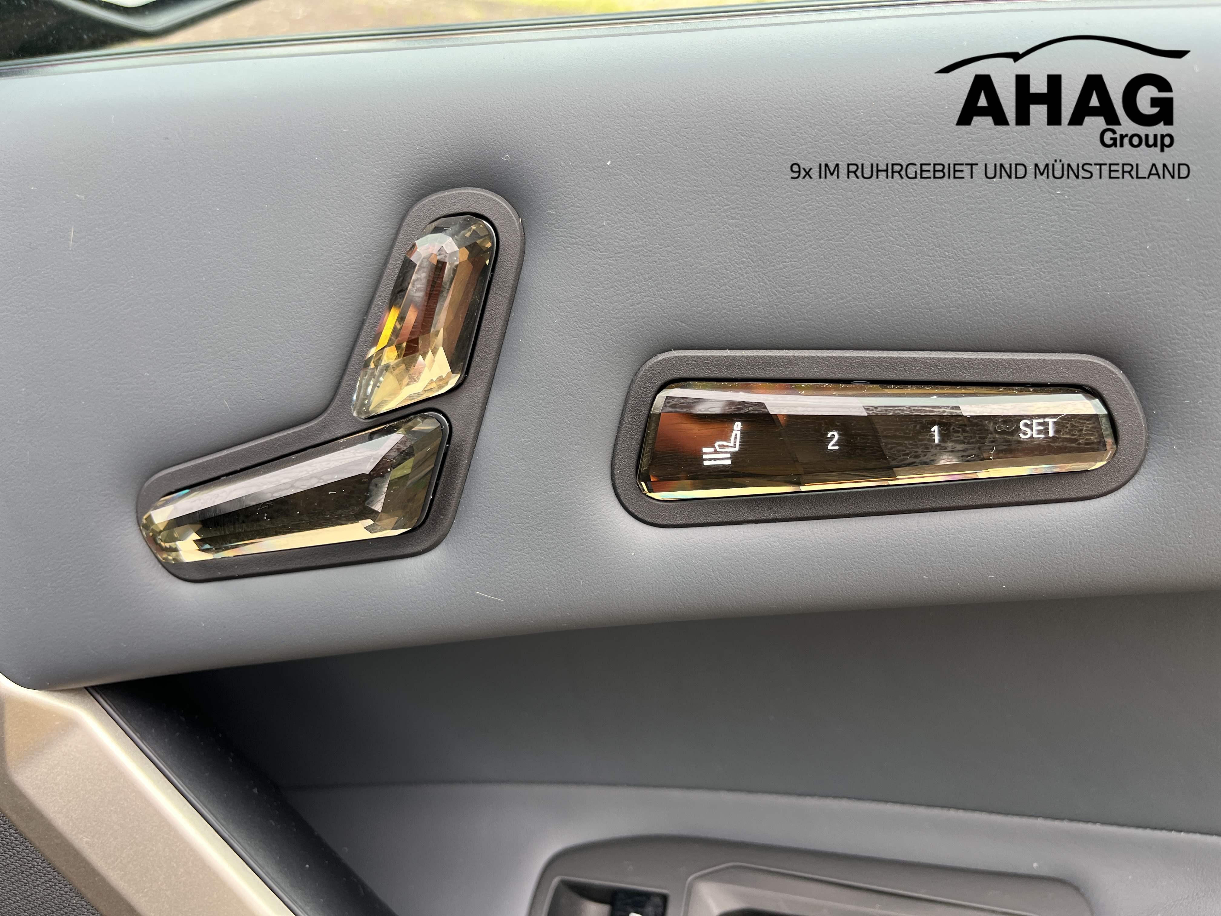 BMW iX – Bild 21