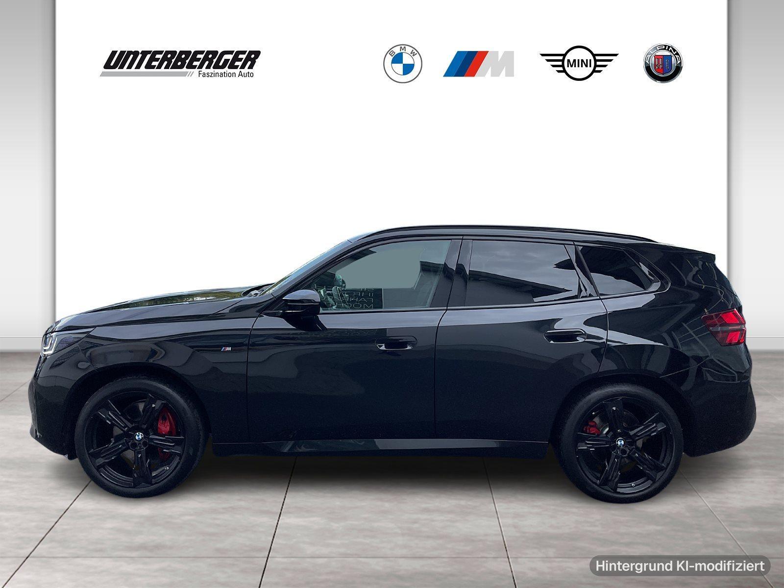BMW X3 – Bild 3