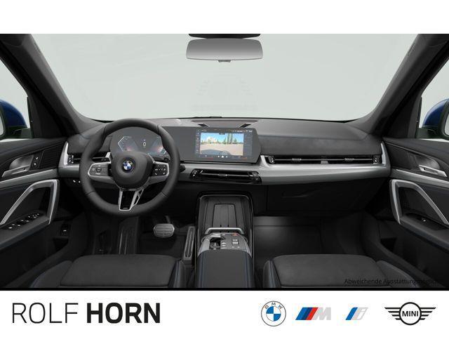 BMW X1 – Bild 6