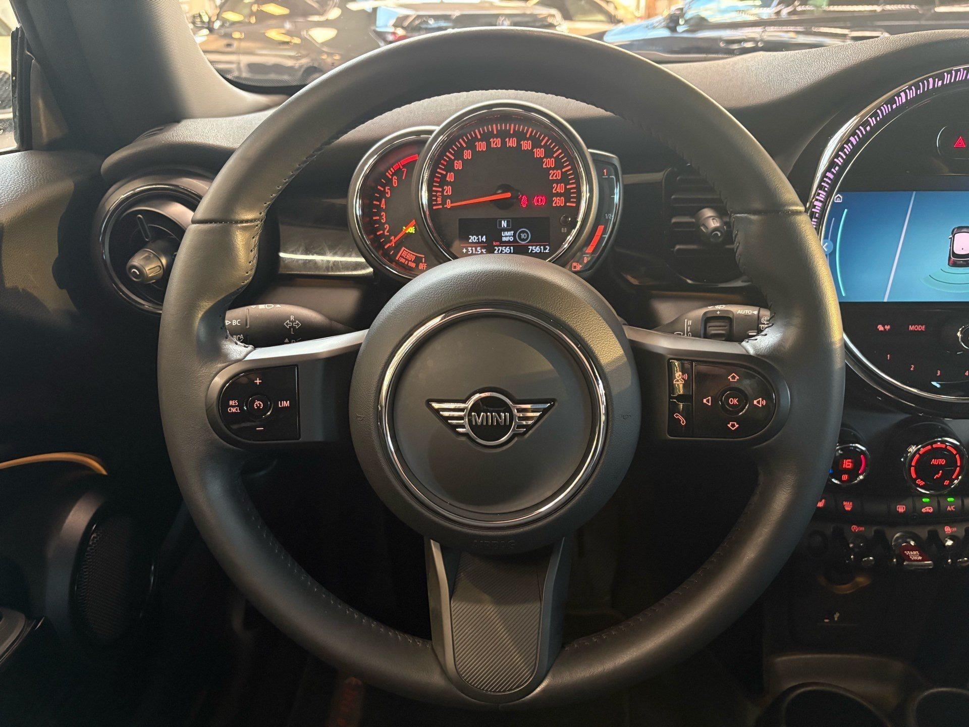 MINI Cooper 3-Türer – Bild 15