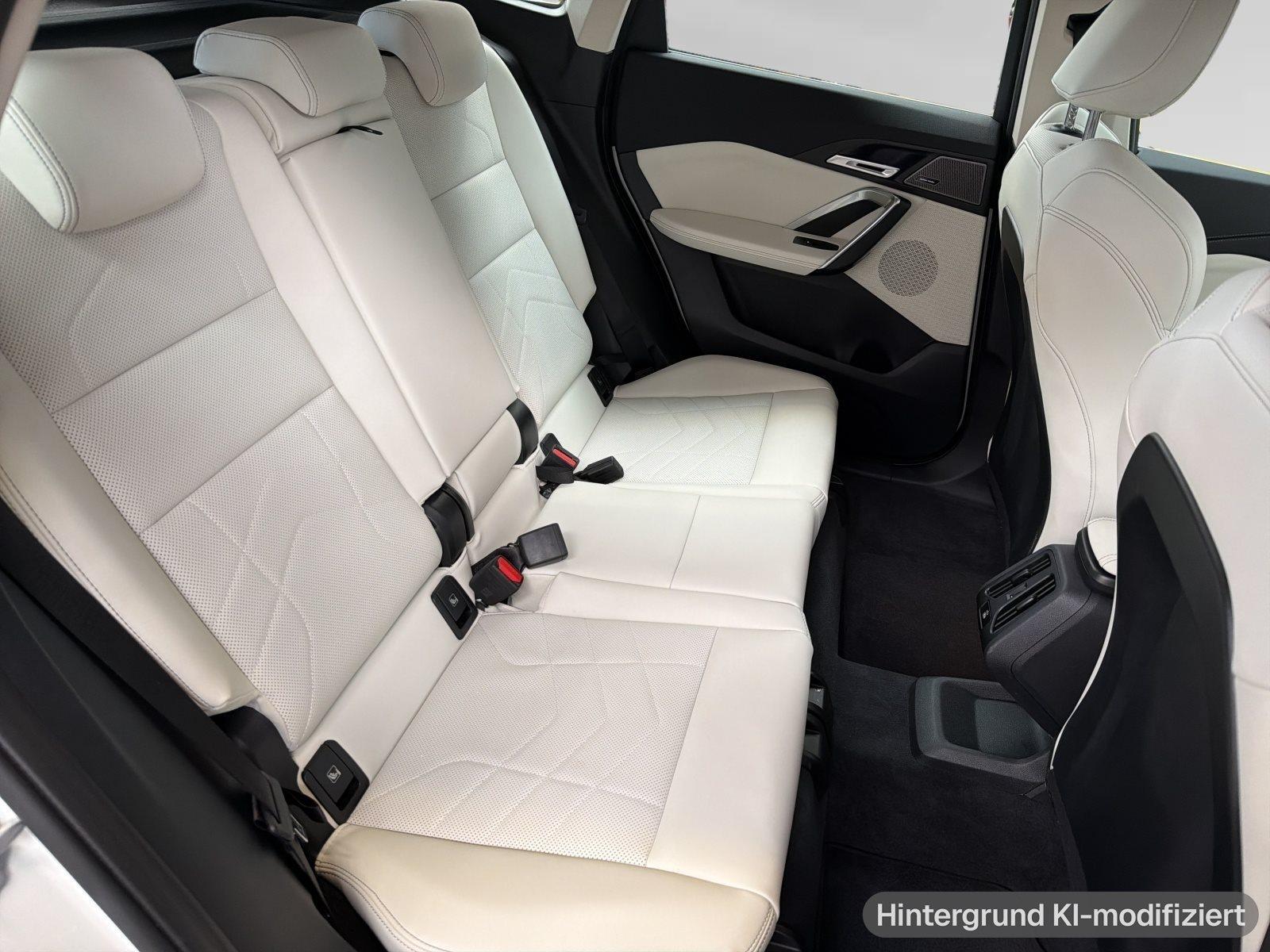 BMW X1 – Bild 7