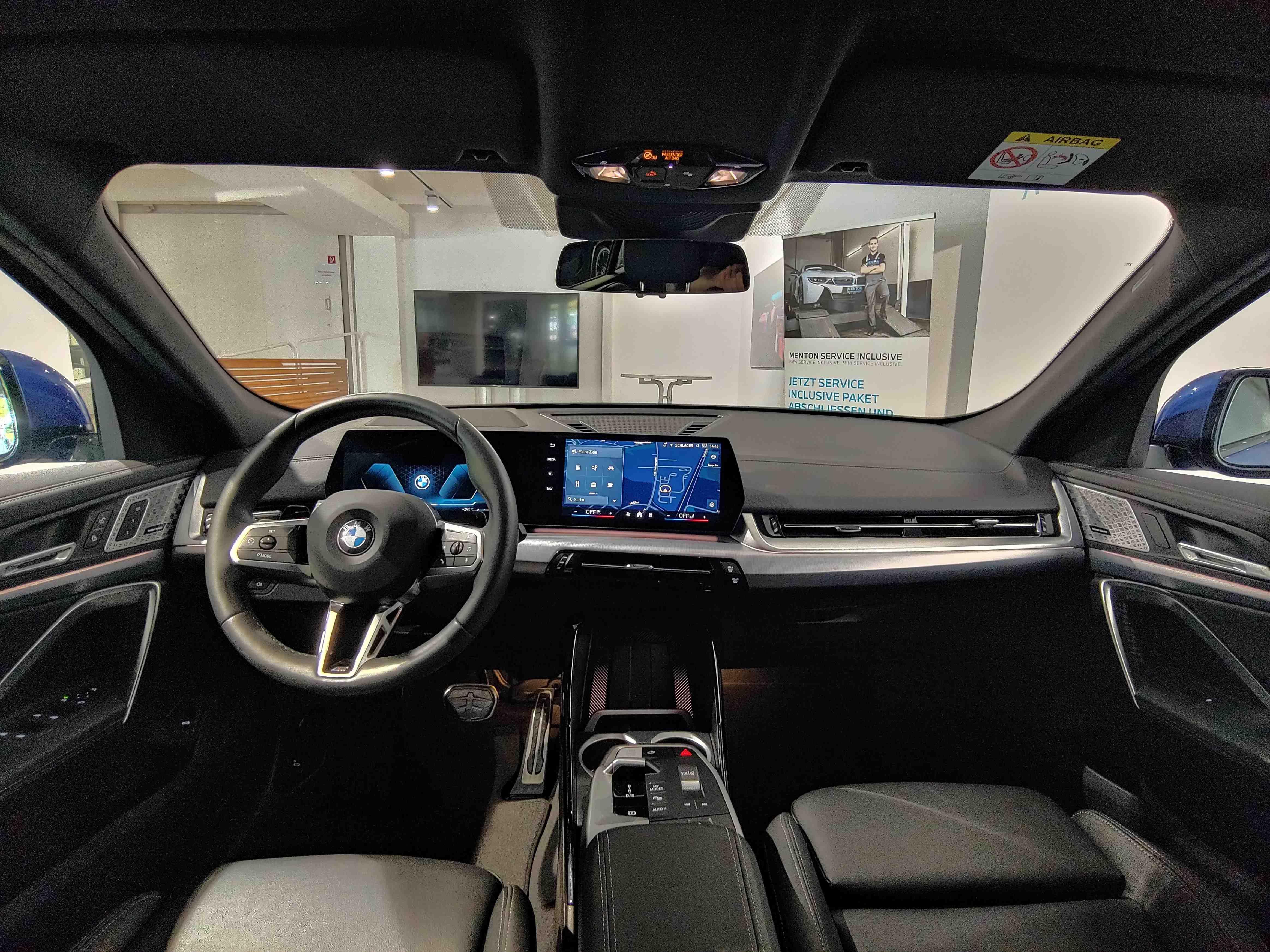 BMW X2 – Bild 18