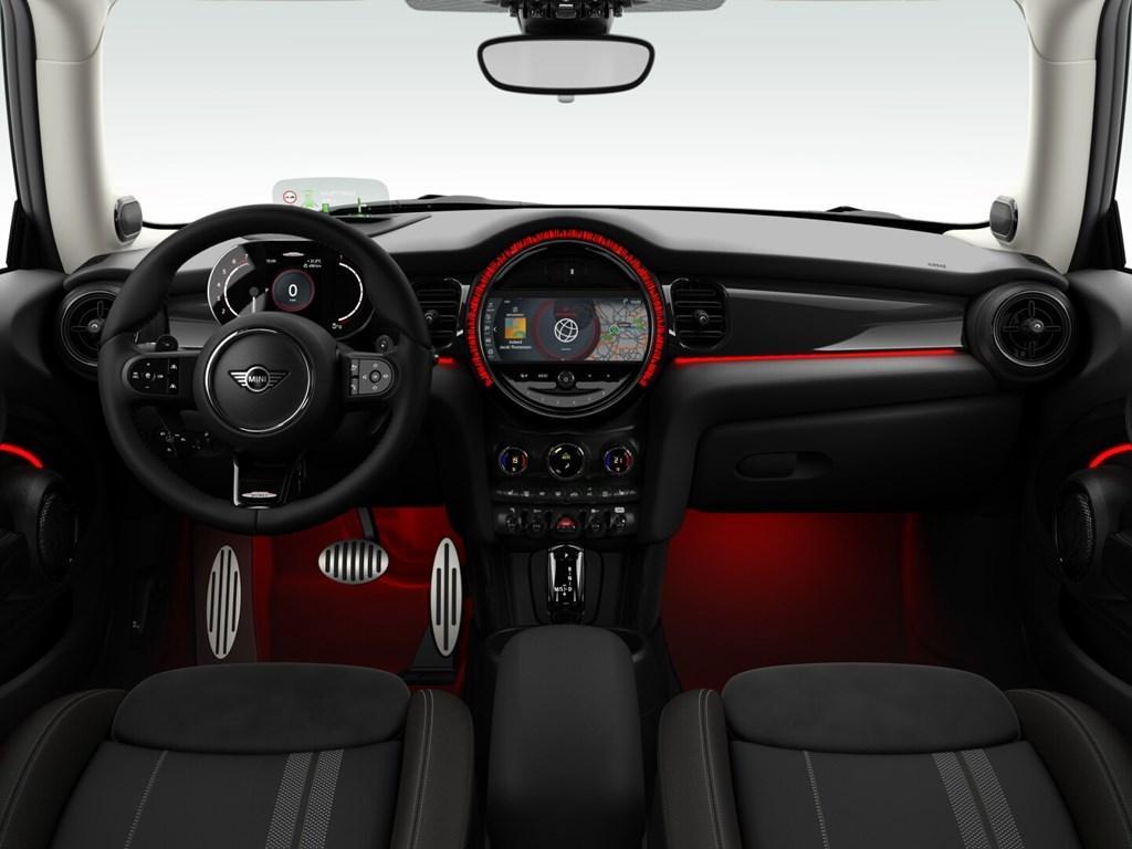 MINI Cooper 3-Türer – Bild 18