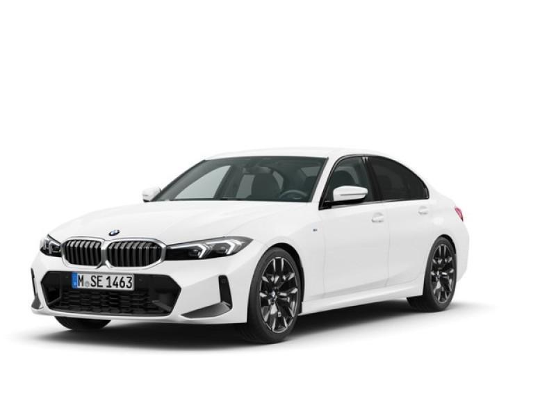 BMW 3er
