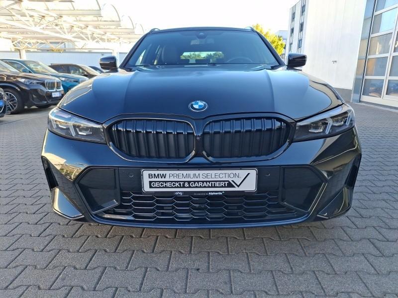 BMW 3er Touring – Bild 16