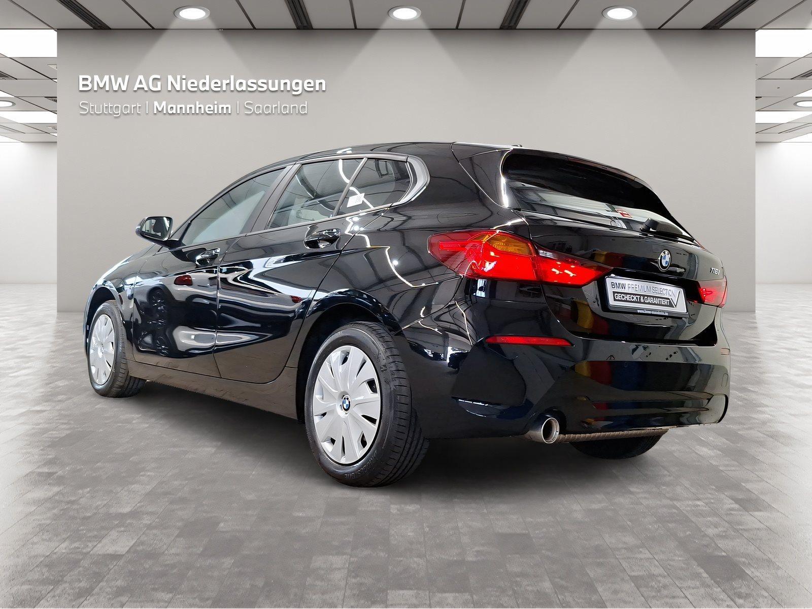 BMW 1er – Bild 2