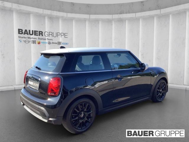 MINI Cooper 3-Türer – Bild 18