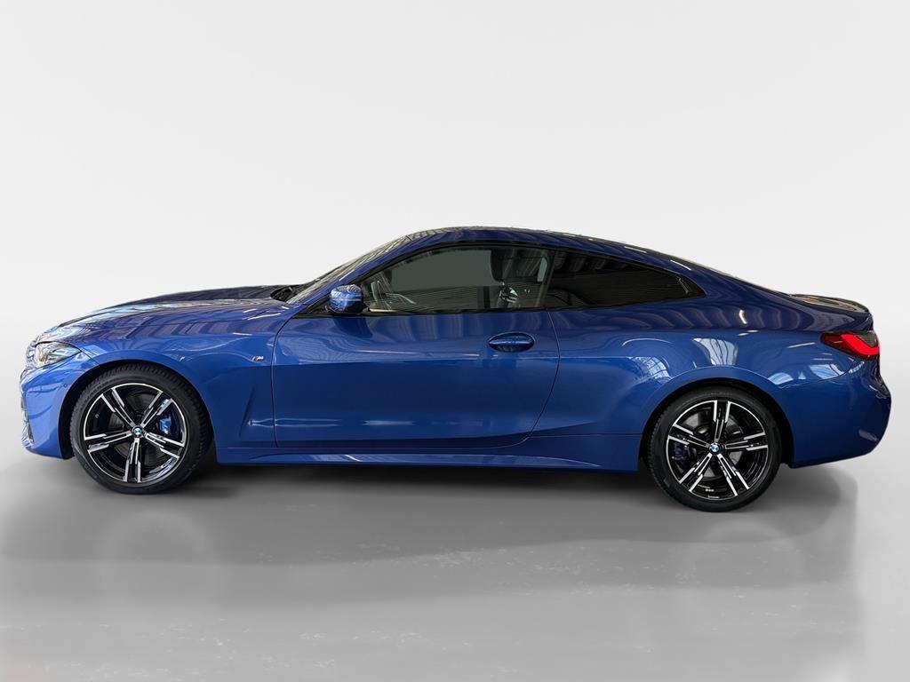 BMW 4er Coupé – Bild 3