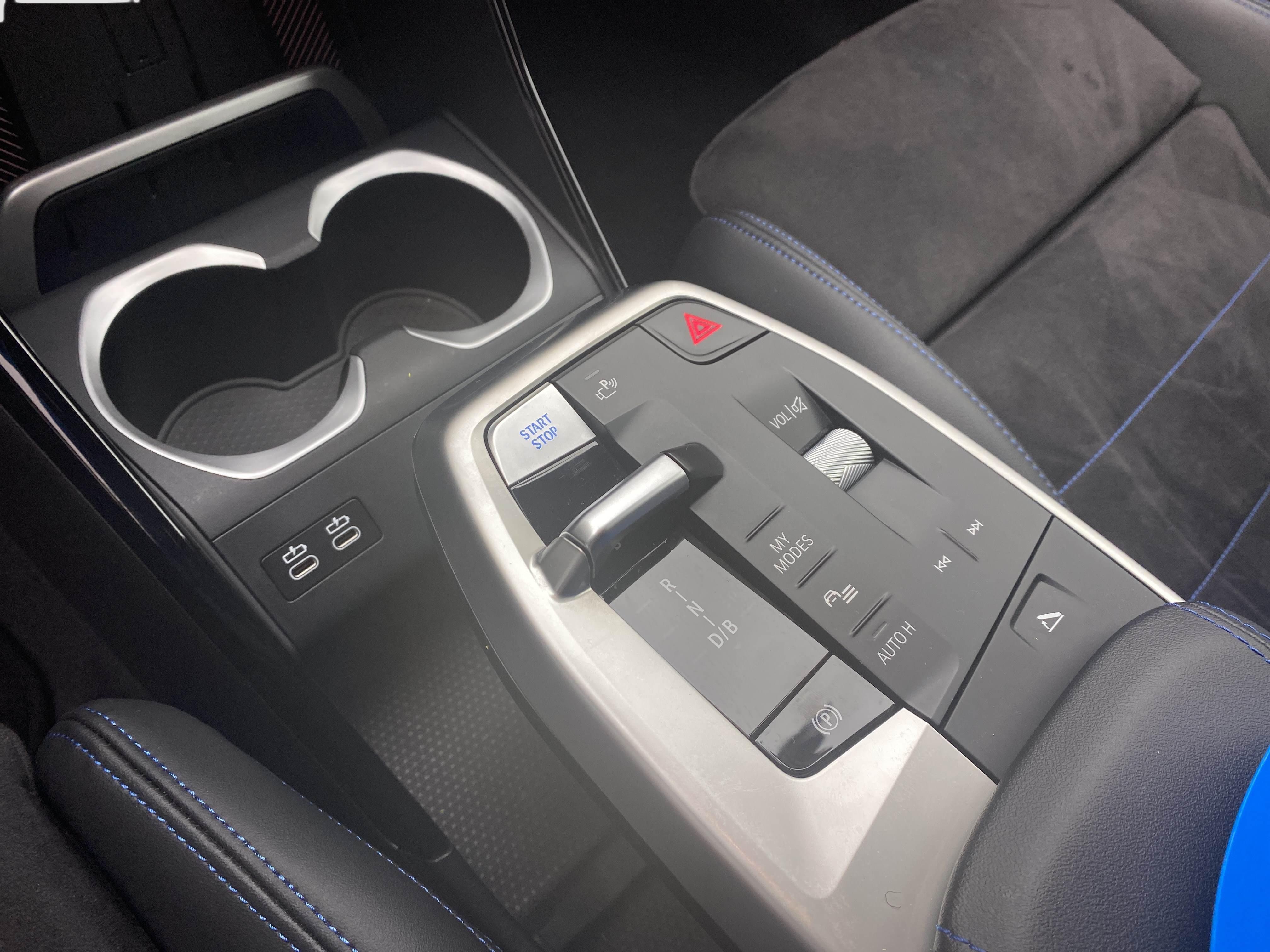 BMW iX1 – Bild 17