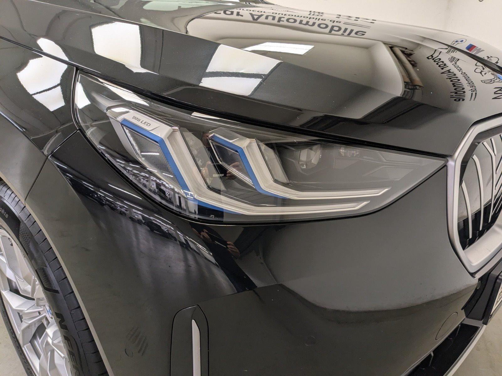BMW X3 – Bild 7