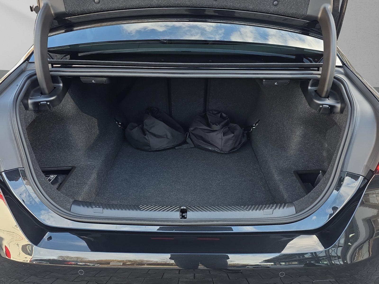 BMW 5er – Bild 13