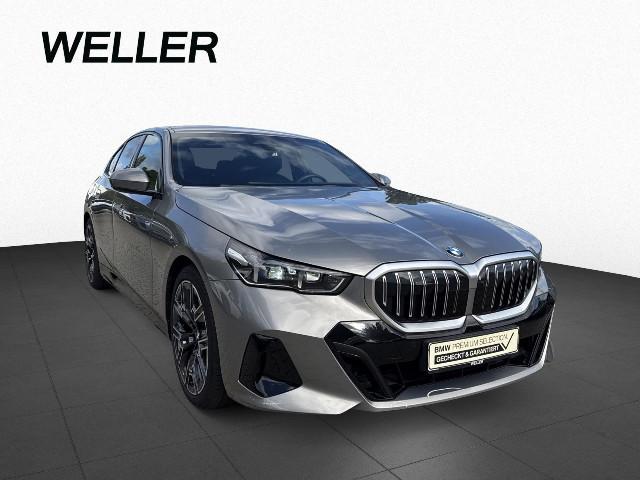 BMW 5er – Bild 2