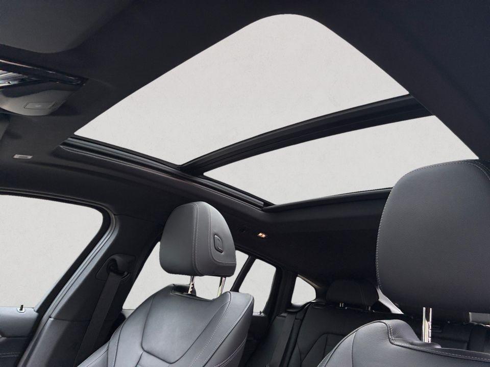 BMW X4 – Bild 24