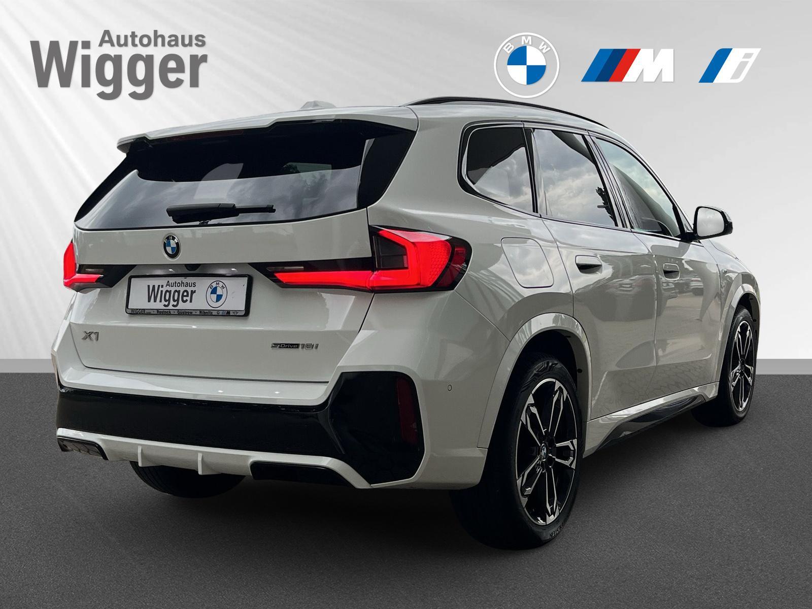 BMW X1 – Bild 23