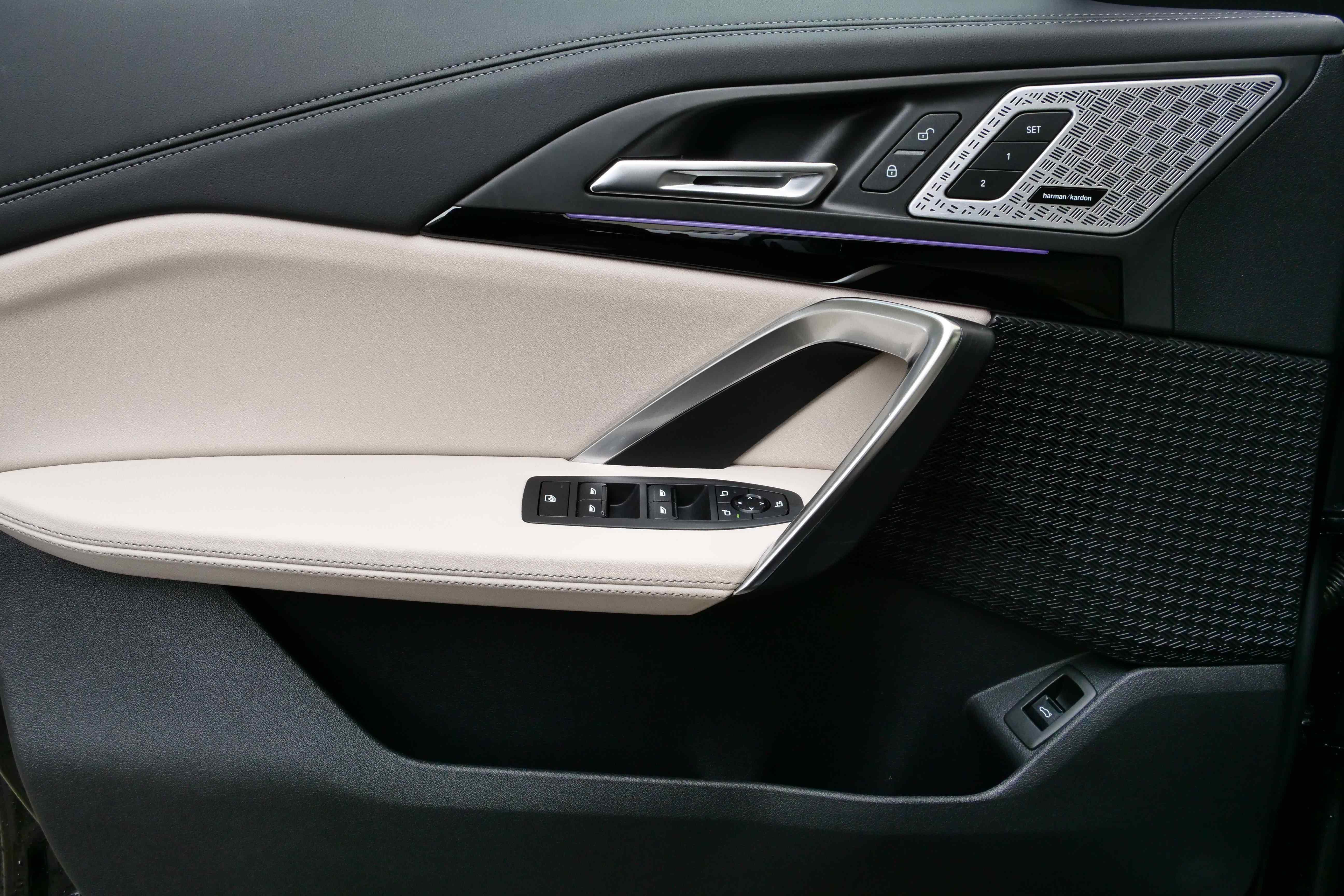 BMW X1 – Bild 18