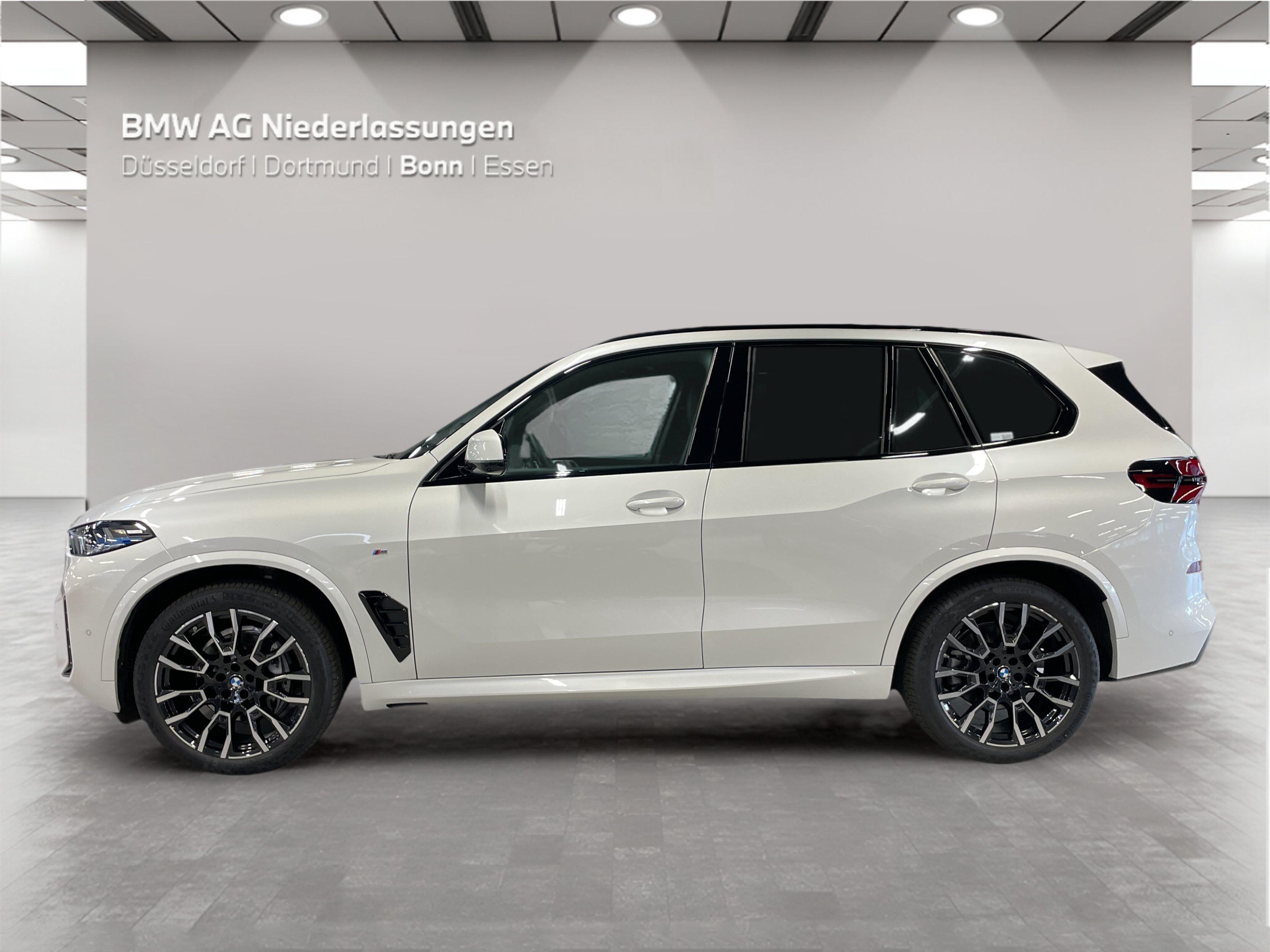 BMW X5 – Bild 5