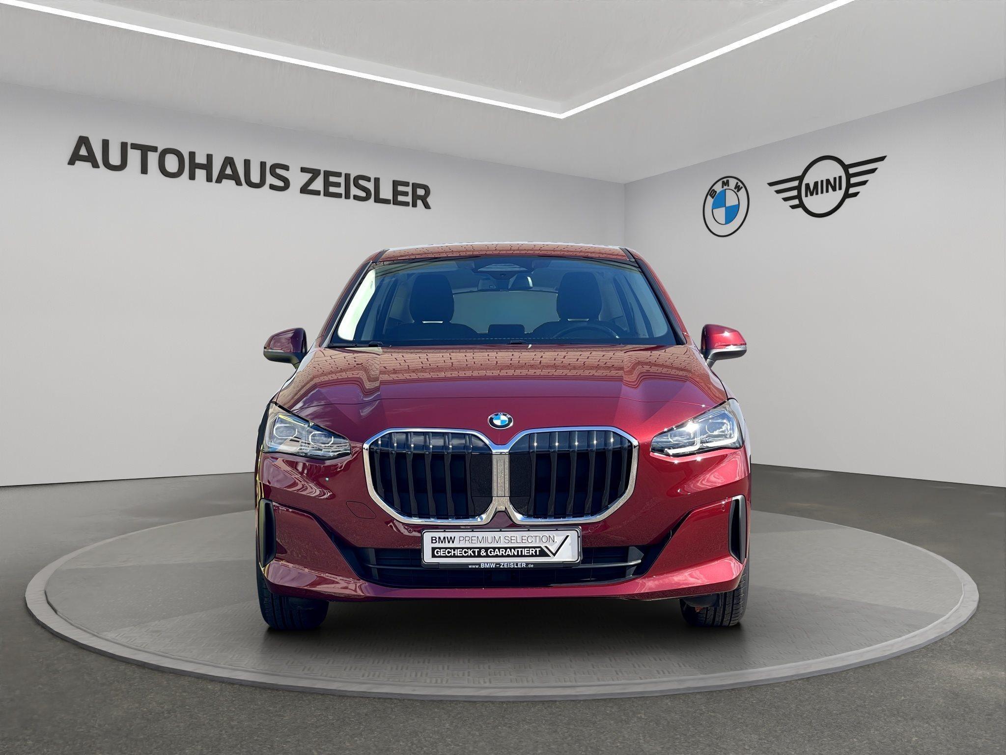 BMW 2er Active Tourer – Bild 5