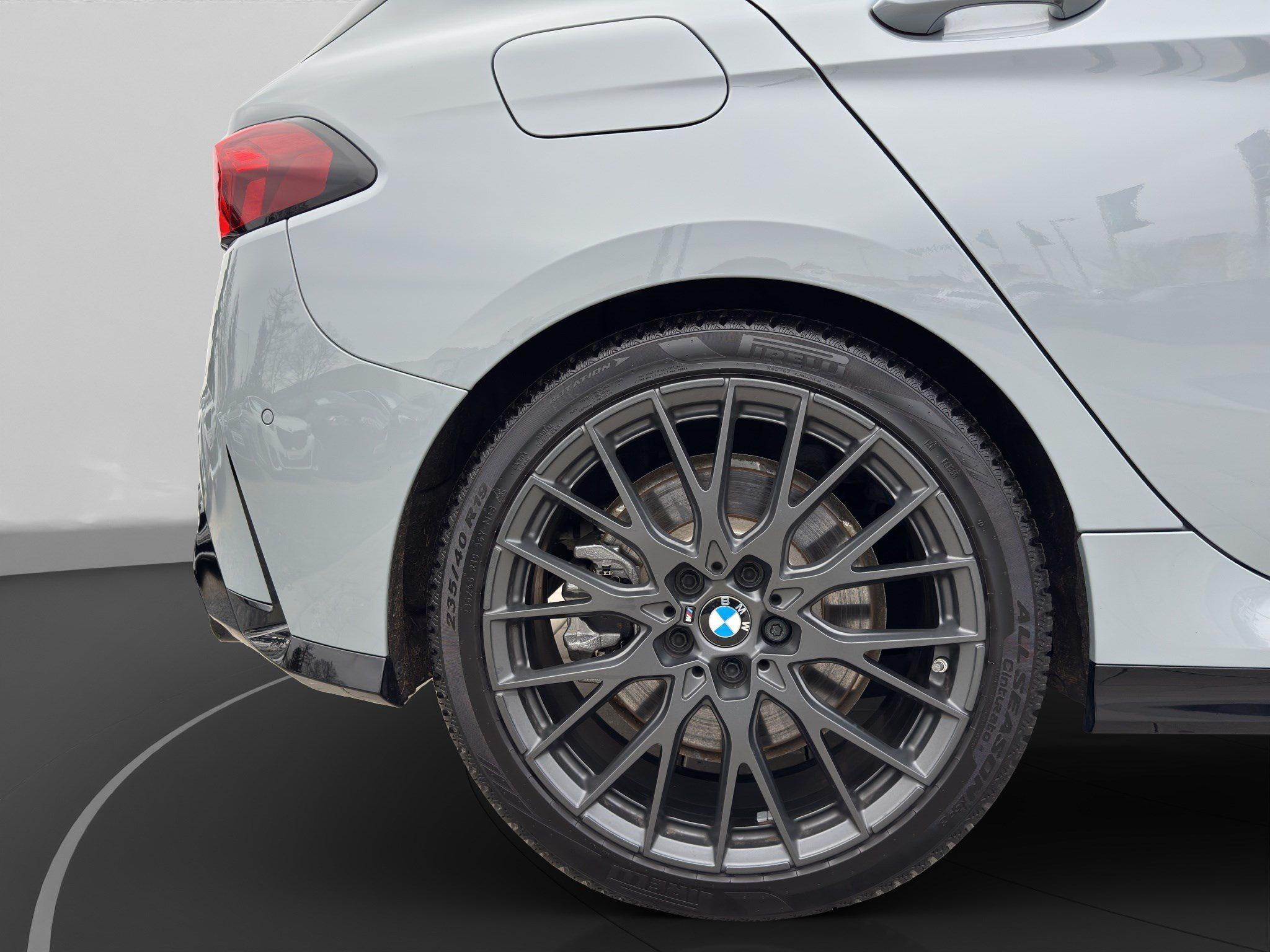 BMW 1er – Bild 19