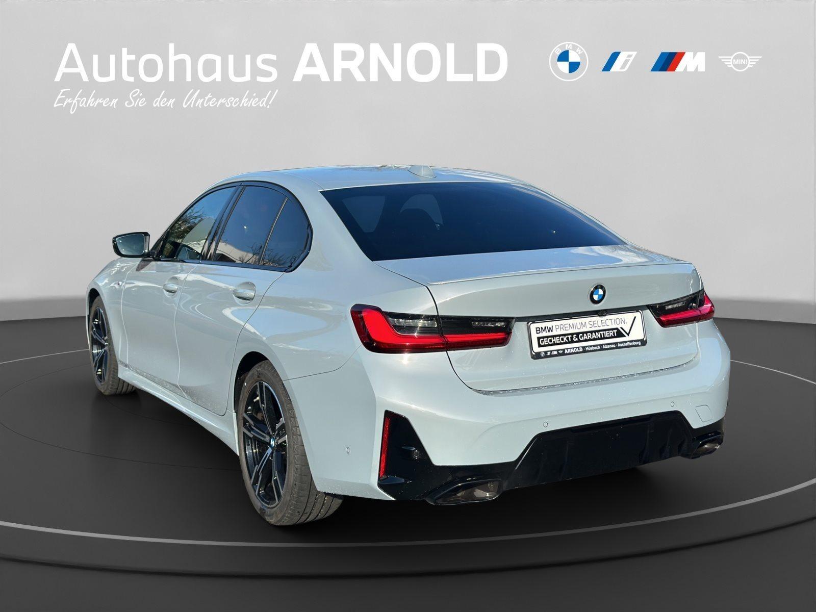 BMW 3er – Bild 6