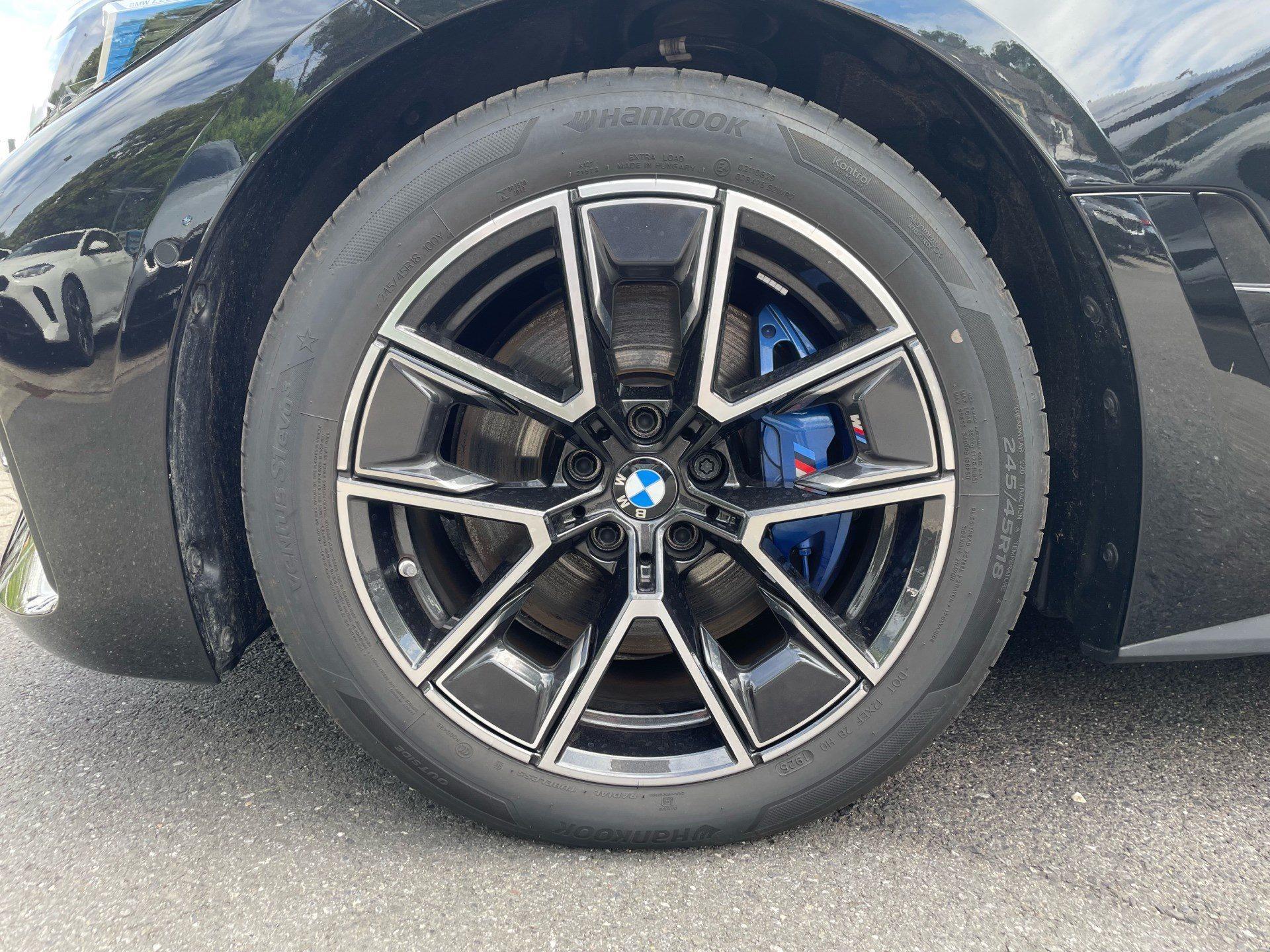BMW 4er Gran Coupé – Bild 13