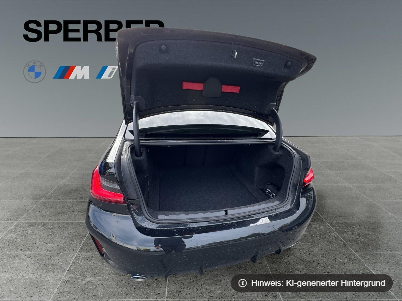 BMW 3er – Bild 9
