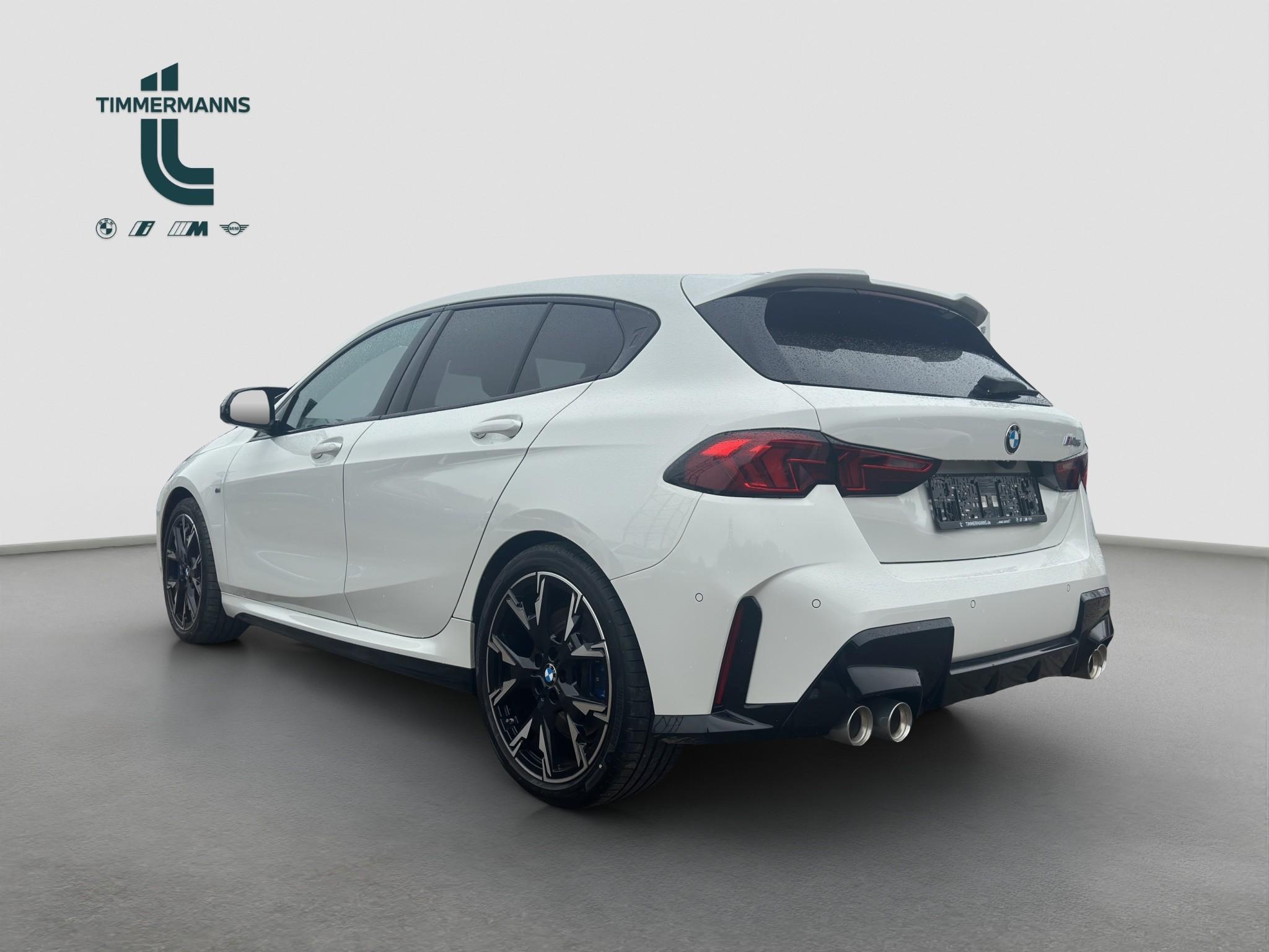 BMW 1er – Bild 6