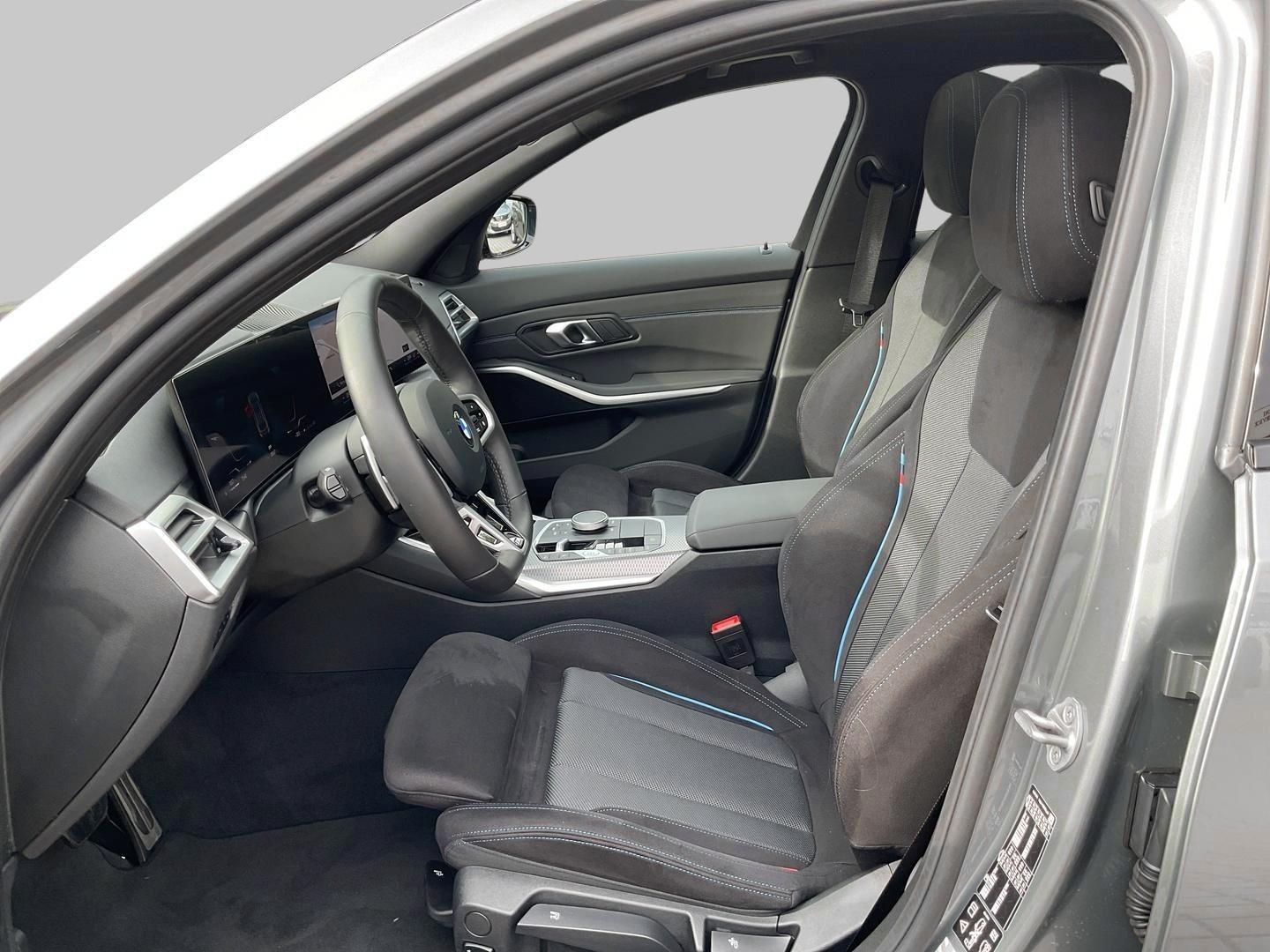 BMW 3er Touring – Bild 22
