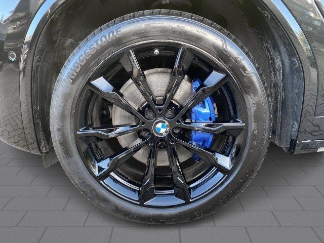 BMW X3 – Bild 6