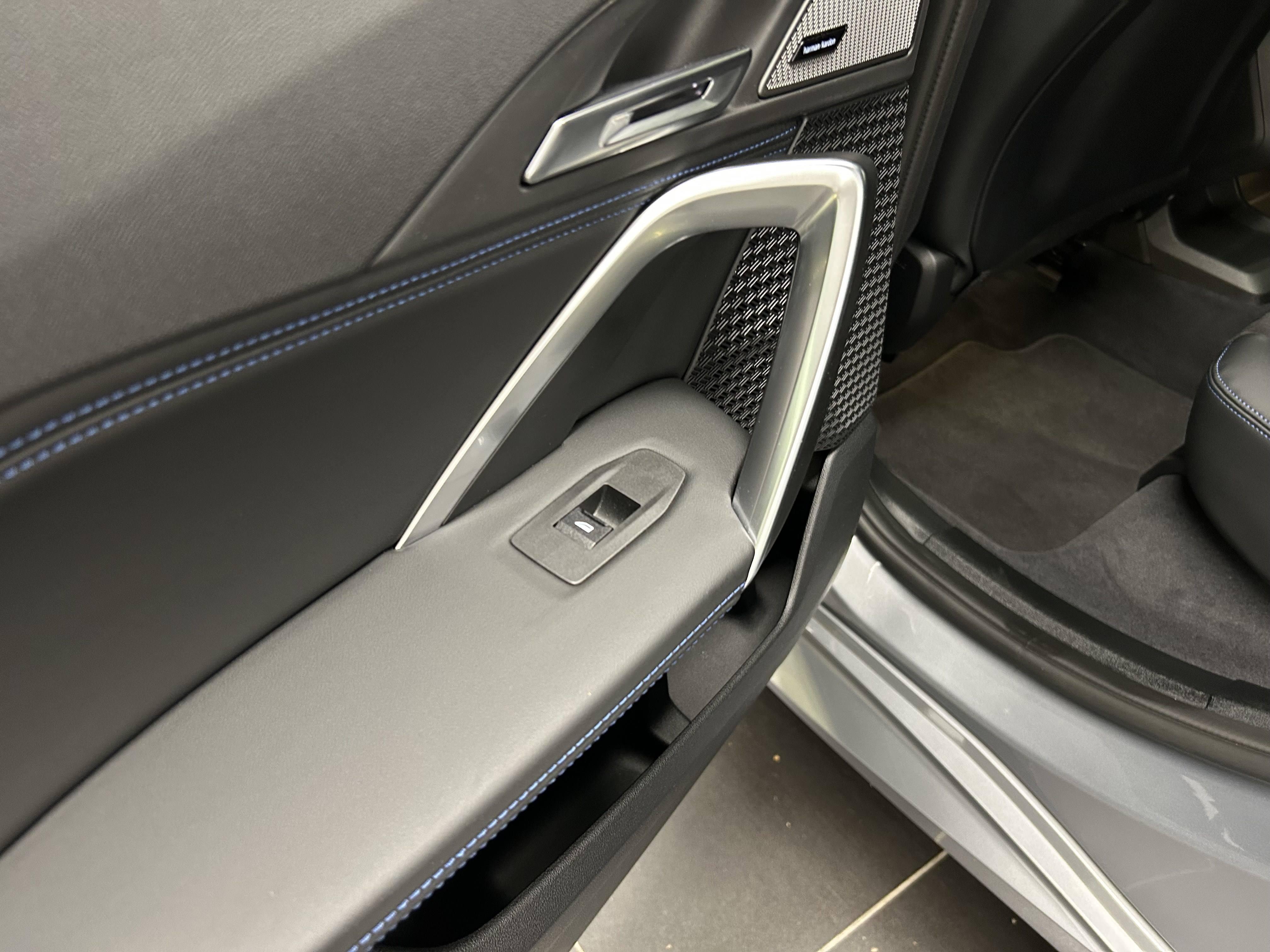 BMW X2 – Bild 37