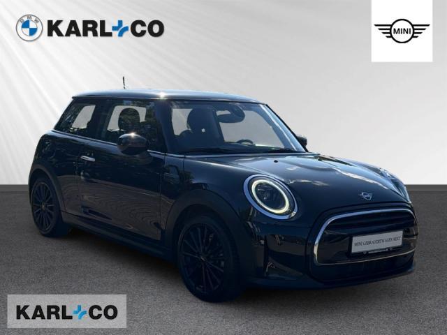 MINI Cooper 3-Türer – Bild 7