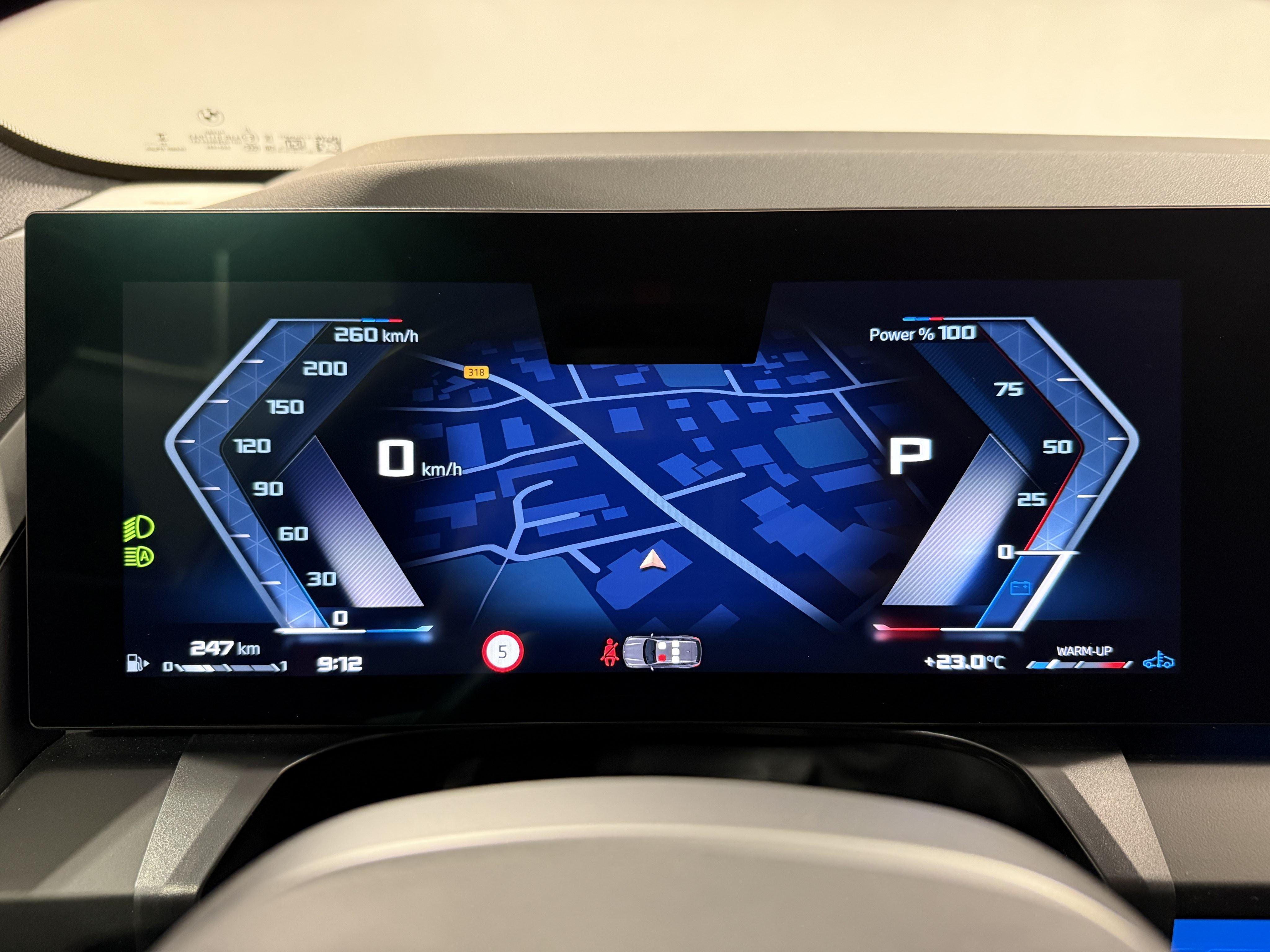 BMW X3 – Bild 34