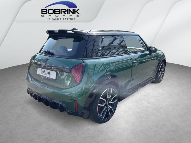 MINI Cooper 3-Türer – Bild 12