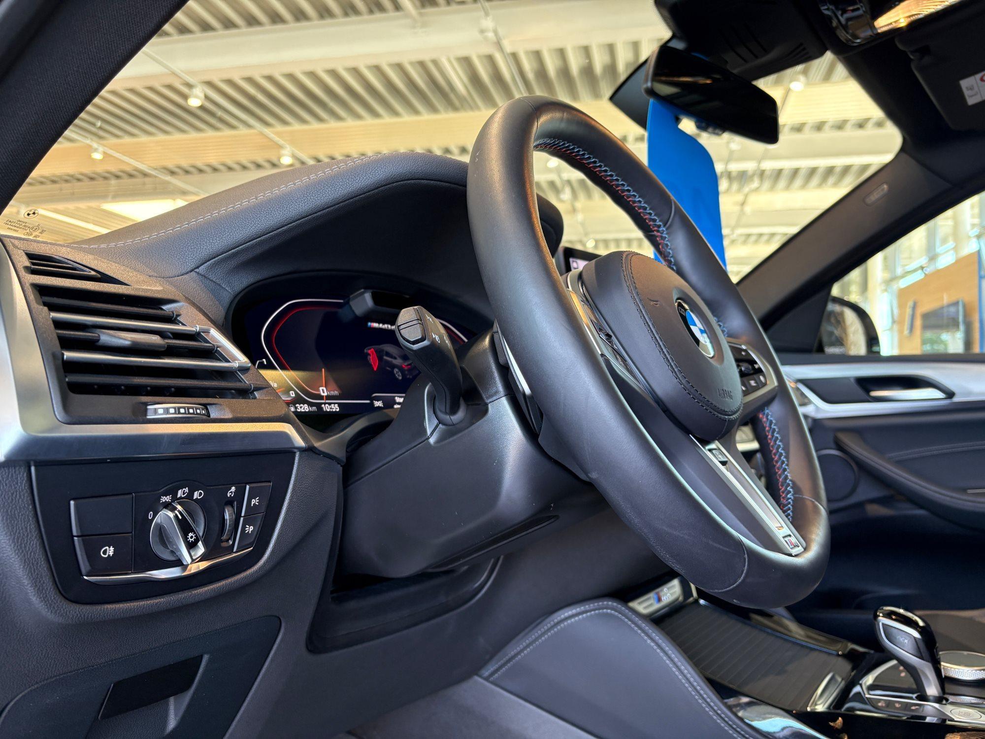 BMW X4 – Bild 47