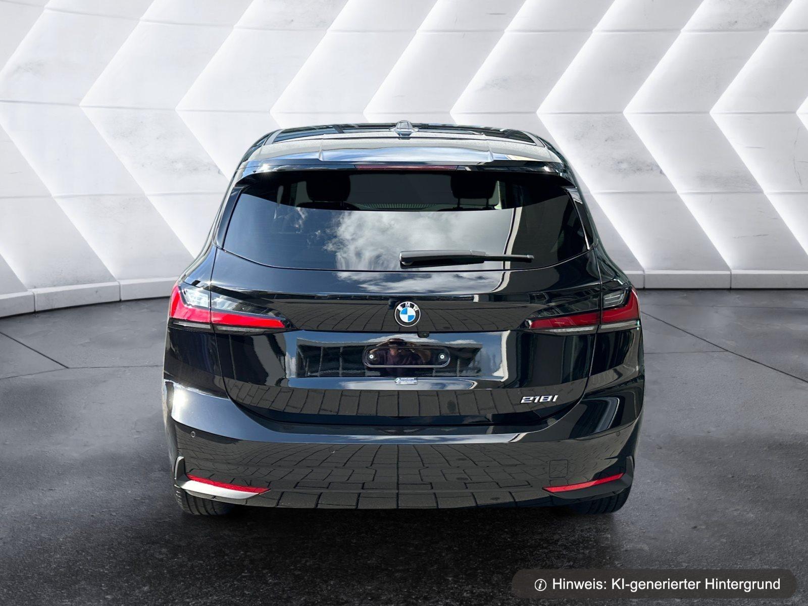 BMW 2er Active Tourer – Bild 4