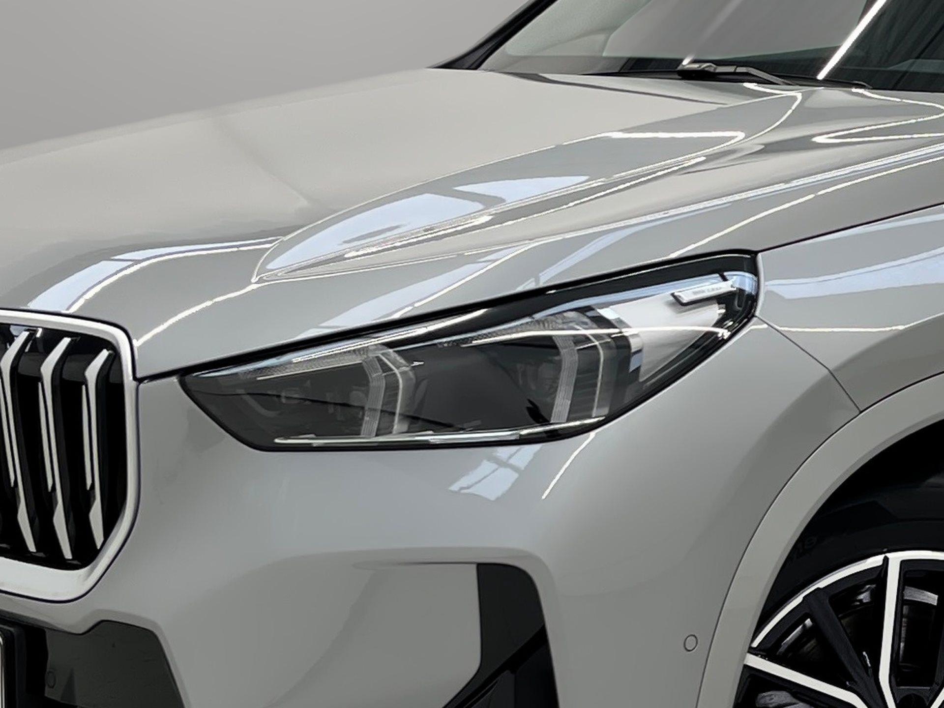 BMW X1 – Bild 11