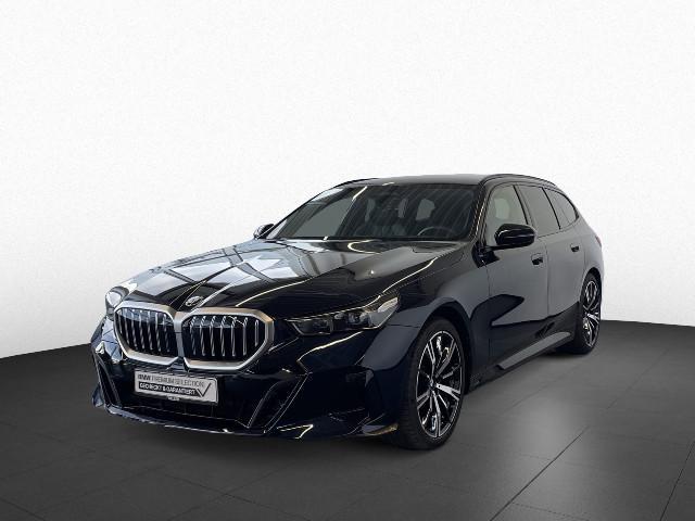 BMW 5er Touring