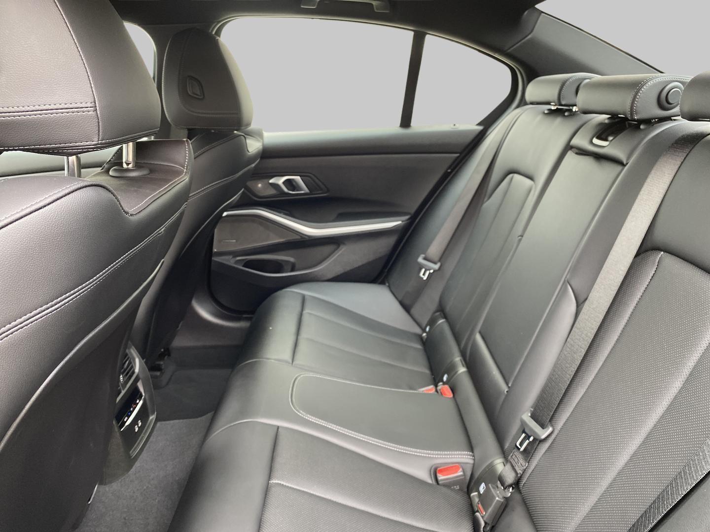 BMW 3er – Bild 8