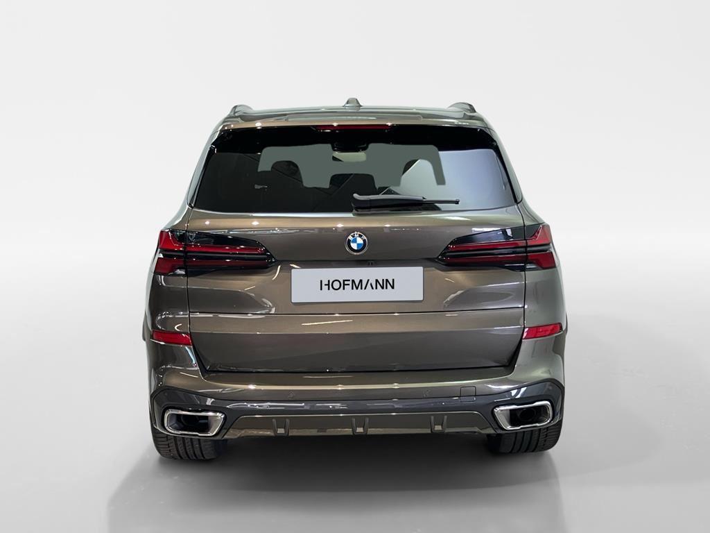 BMW X5 – Bild 18