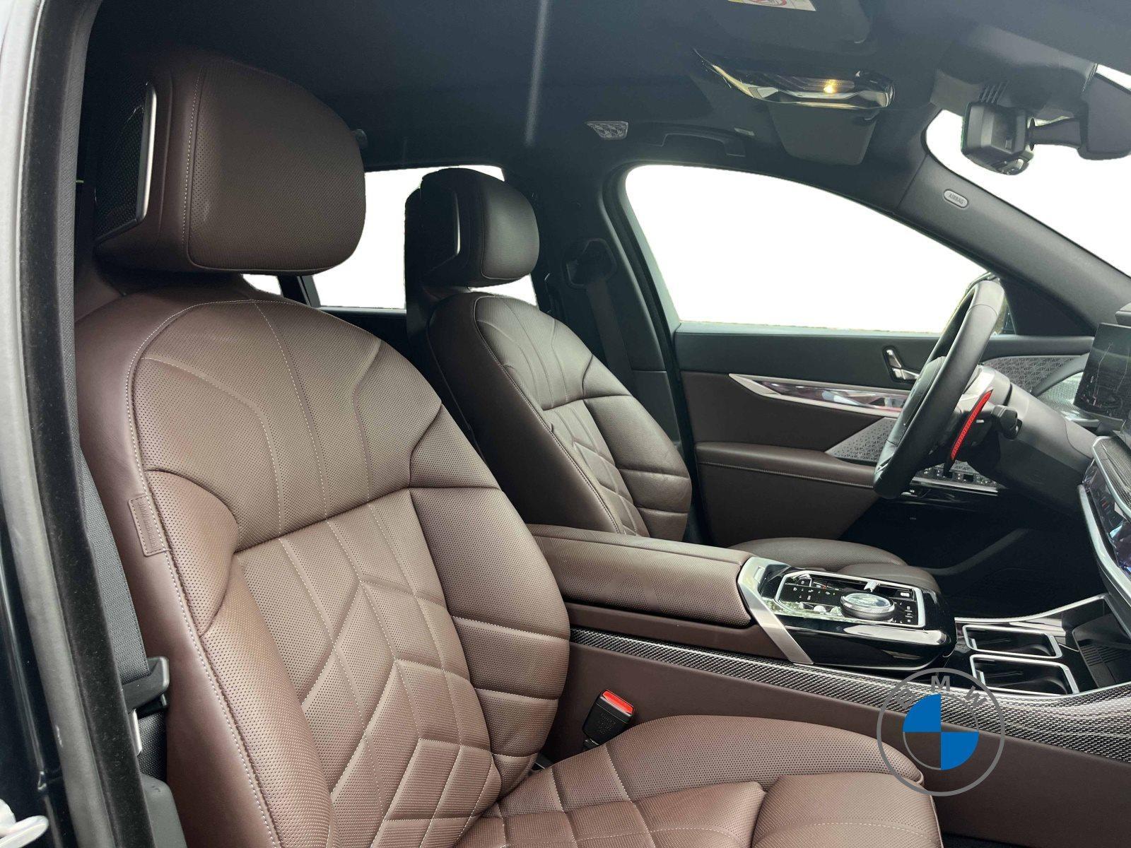 BMW 7er – Bild 20