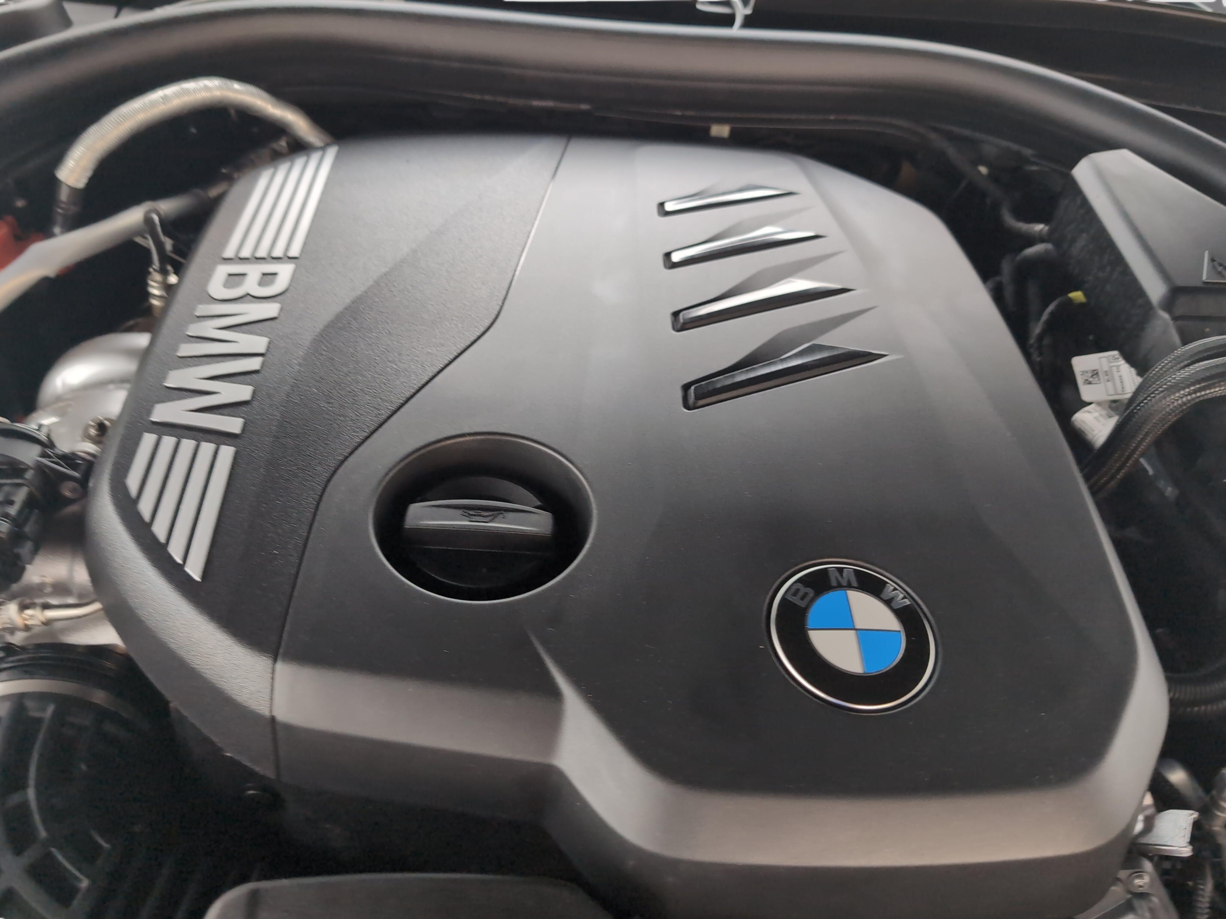 BMW 5er – Bild 20