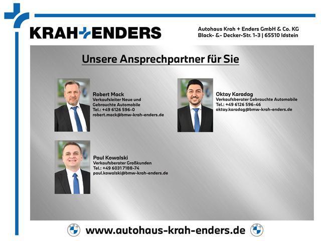 BMW 3er Touring