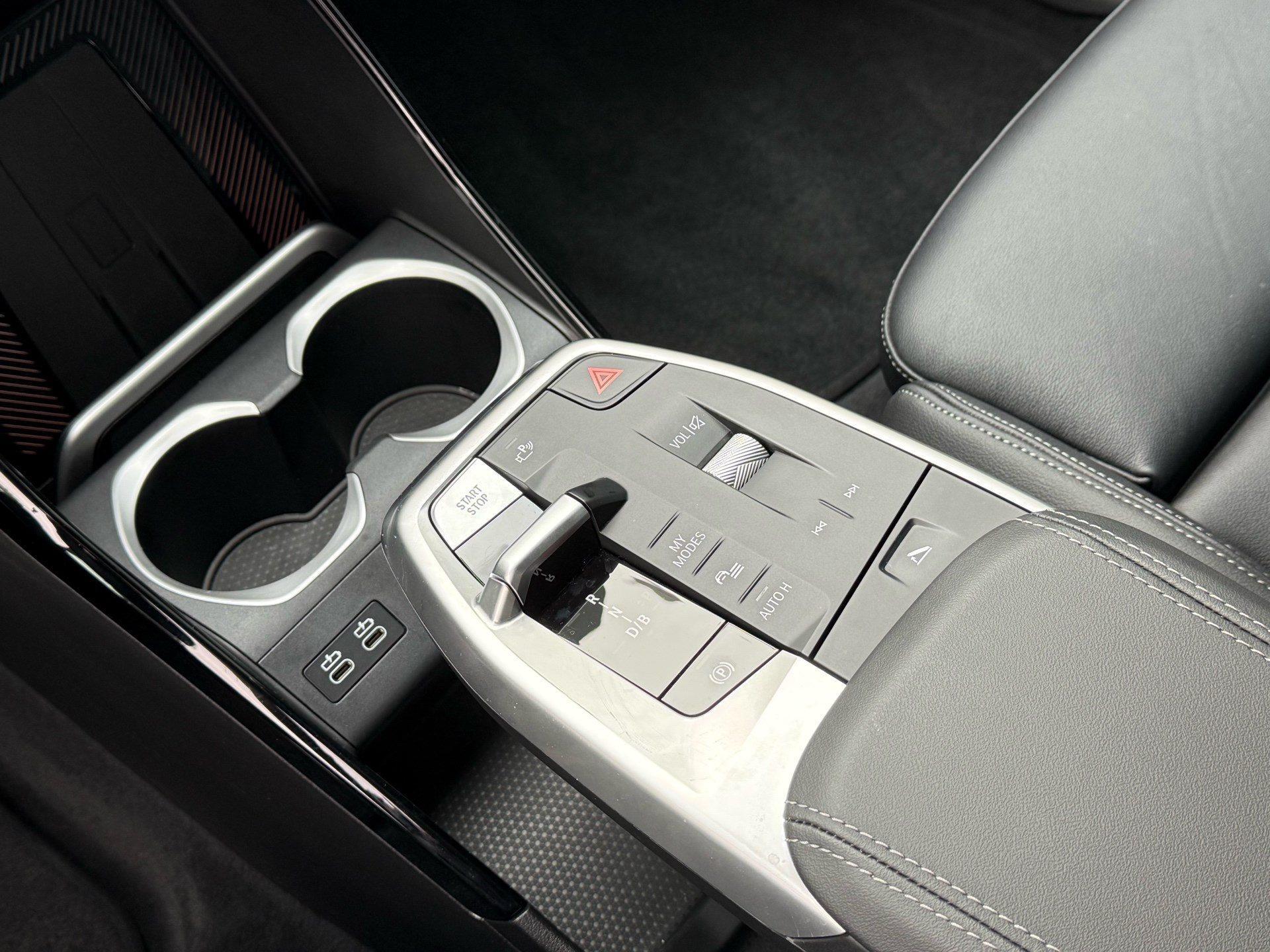 BMW iX1 – Bild 24