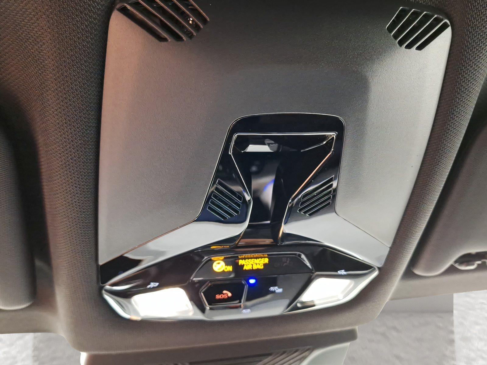 BMW iX2 – Bild 9