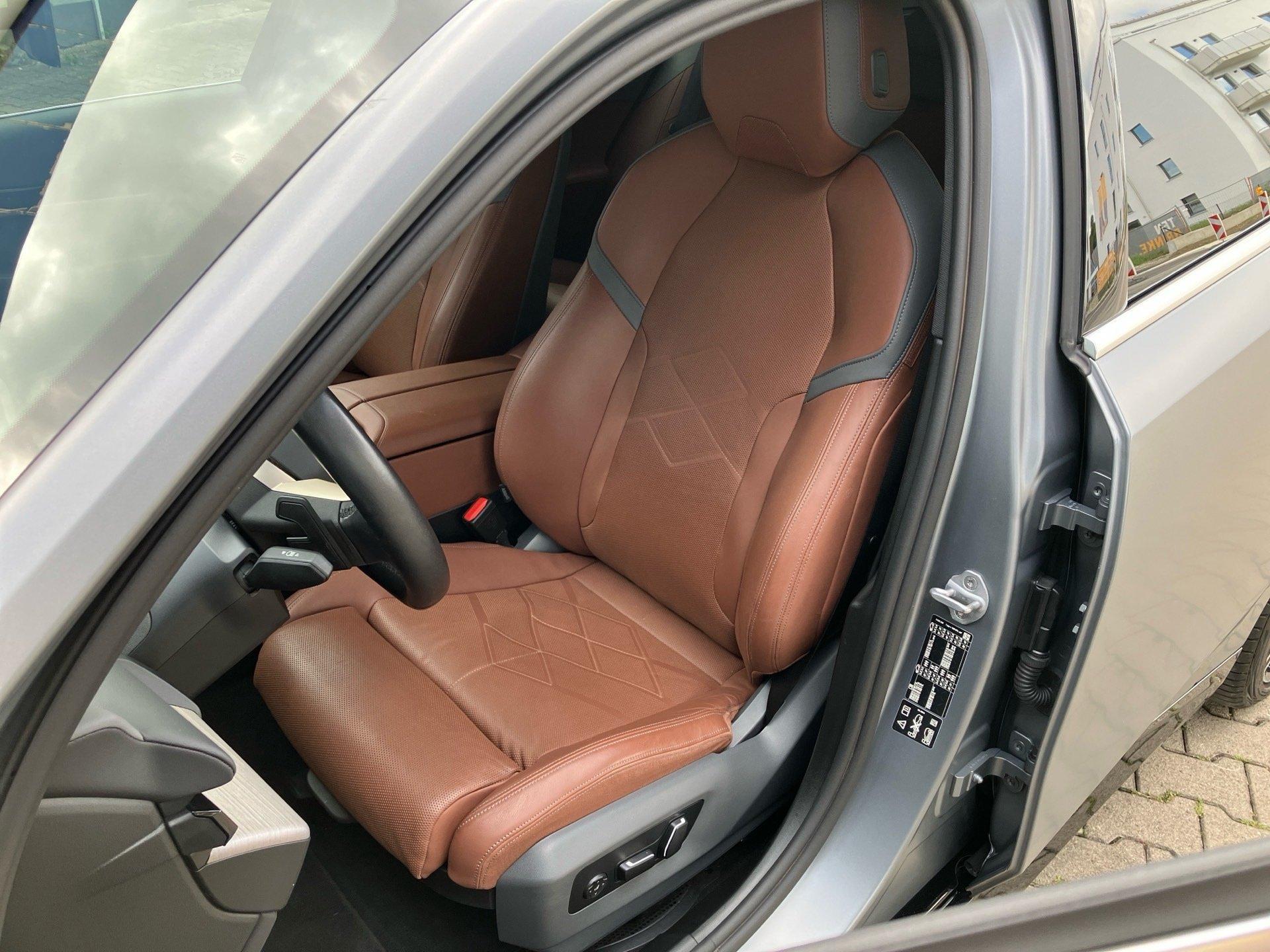 BMW 5er Touring – Bild 10