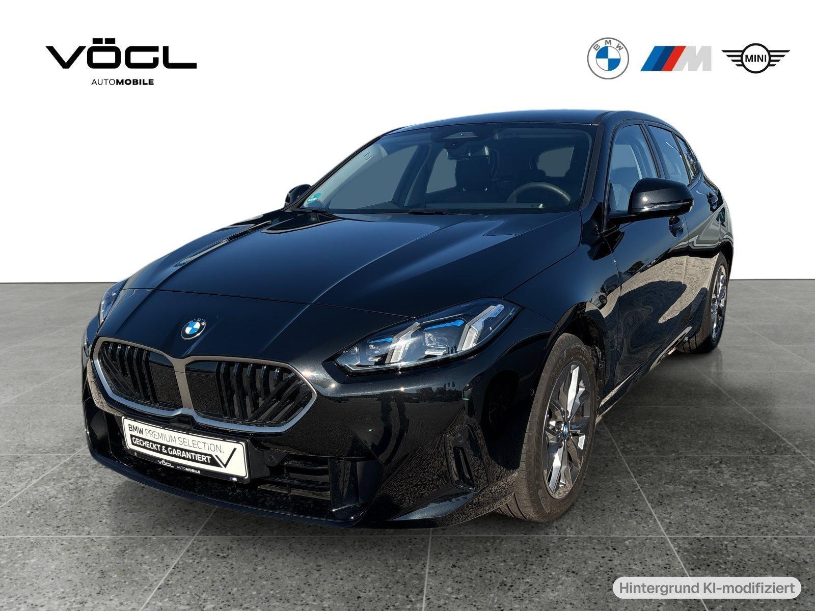 BMW 1er