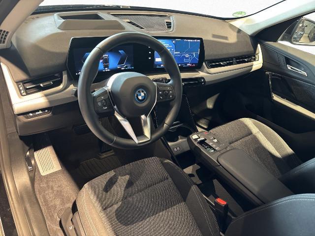 BMW X1 – Bild 9