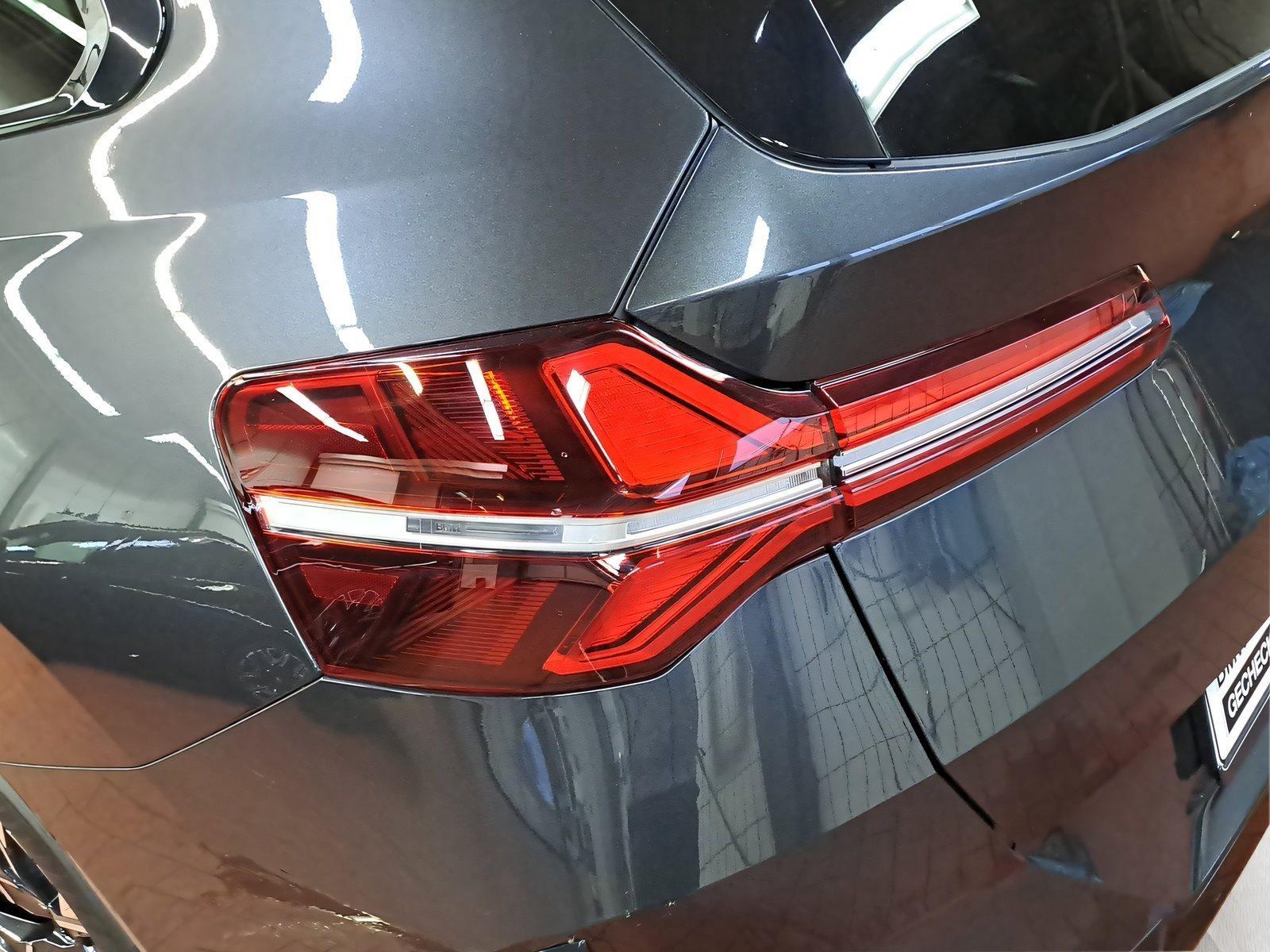 BMW X3 – Bild 11